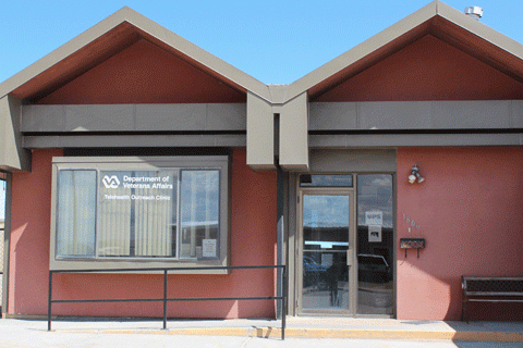 Rawlins VA Clinic