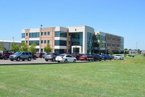 South Oklahoma City VA Clinic