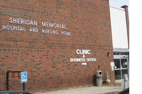 Plentywood VA Clinic