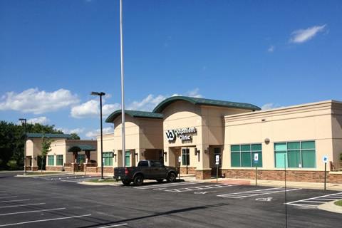 Branson VA Clinic