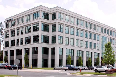 Brier Creek VA Clinic