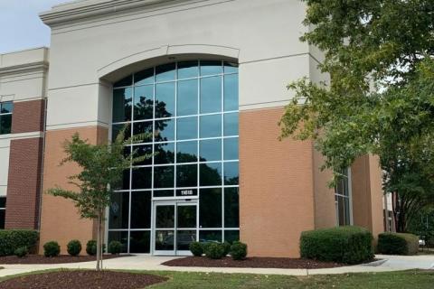 Clayton-East Raleigh VA Clinic