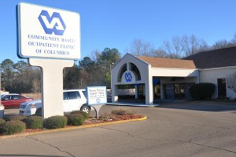 Columbus VA Clinic