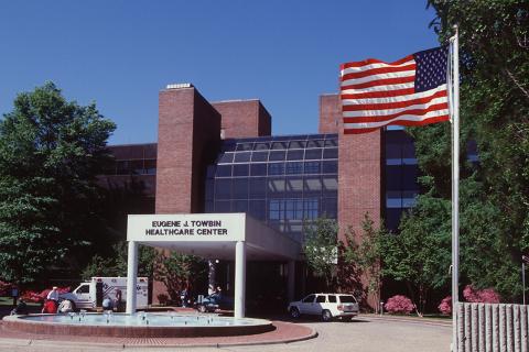 Eugene_J__Towbin_North_Little_Rock