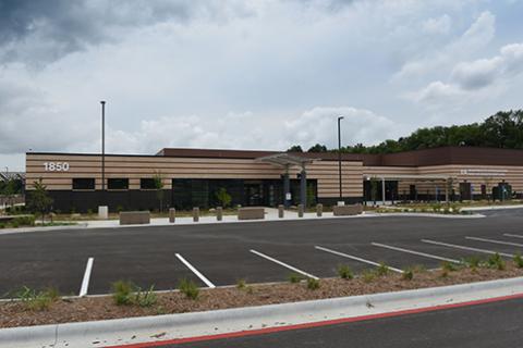 Gene Taylor Veterans' Outpatient Clinic