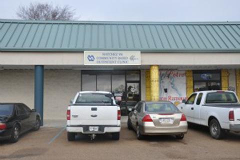 Natchez VA Clinic