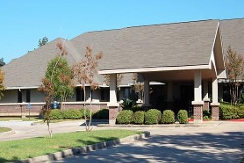Natchitoches VA Clinic