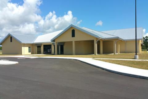 Panama City VA Clinic