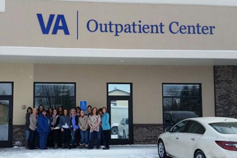 Bemidji VA Clinic