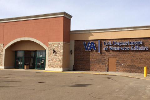 Bismarck VA Clinic