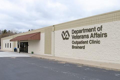 Brainerd VA Clinic