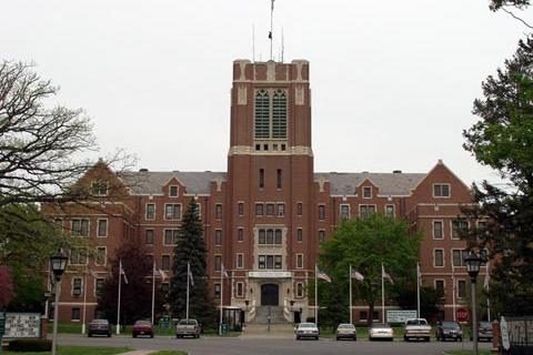 Canandaigua VA Medical Center