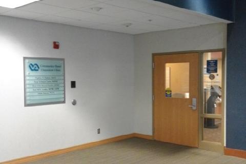 Carroll VA Clinic