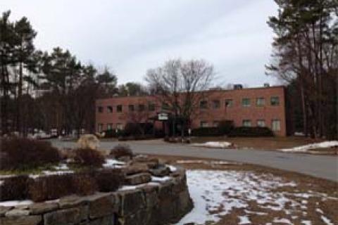 Clifton Park VA Clinic