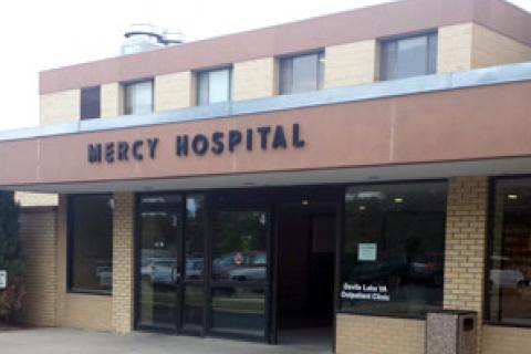 Devils Lake VA Clinic