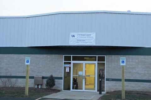 Elmira VA Clinic