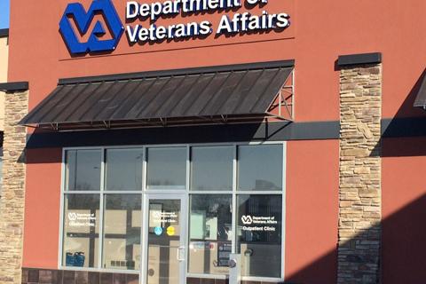 Grand Forks VA Clinic