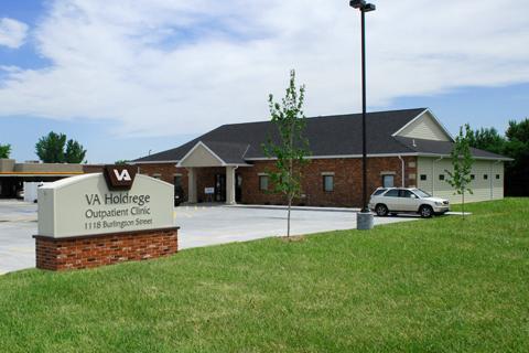 Holdrege VA Clinic