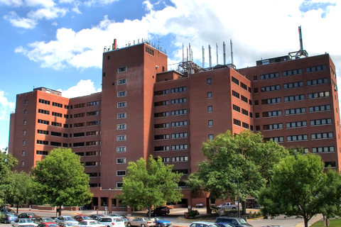 Iowa City VA Medical Center