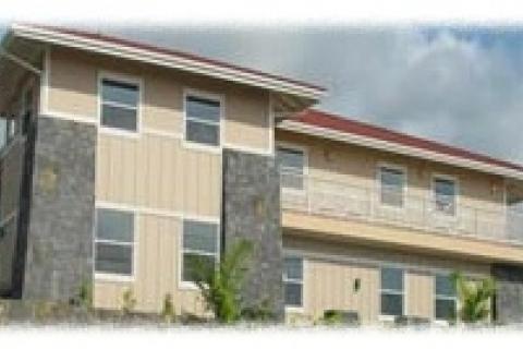 Kailua-Kona VA Clinic