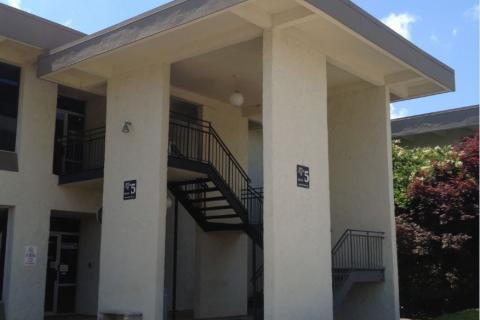 Knight Street VA Clinic