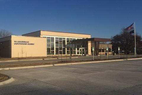 Knoxville VA Clinic