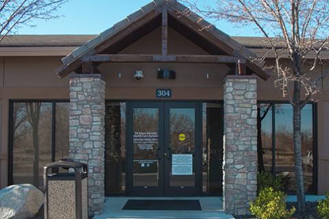 Lahontan Valley VA Clinic
