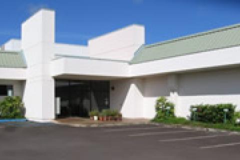 Kauai VA Clinic