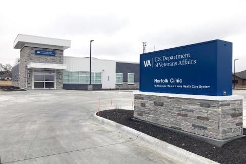 Norfolk VA Clinic