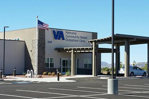 Pahrump VA Clinic