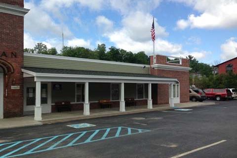 Saranac Lake VA Clinic