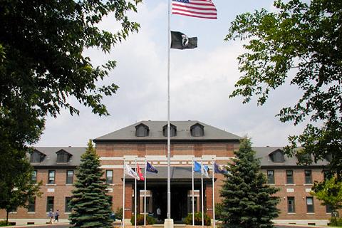 St. Cloud VA Medical Center