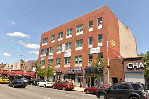 Thomas P. Noonan Jr. VA Outpatient Clinic