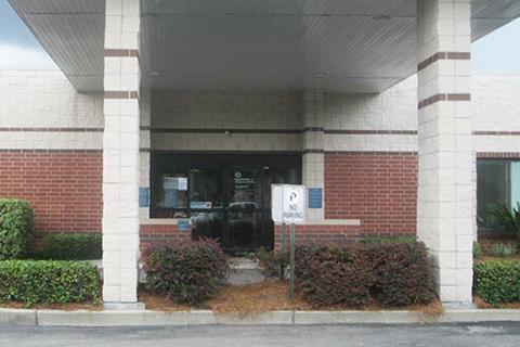 Baton Rouge VA Clinic