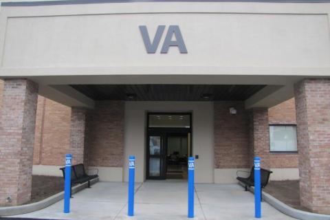 Binghamton VA Clinic