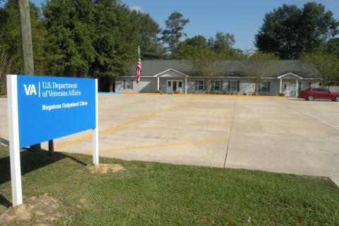 Bogalusa VA Clinic