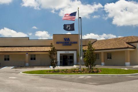 Bradenton VA Clinic