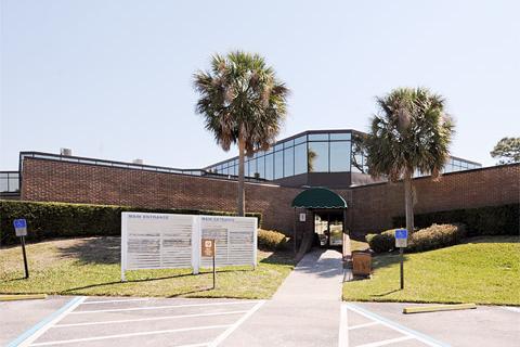 Brooksville VA Clinic