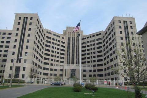 Buffalo VA Medical Center