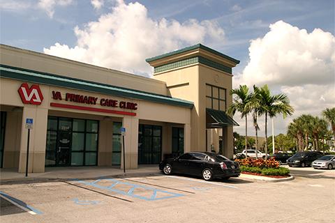 Deerfield Beach VA Clinic