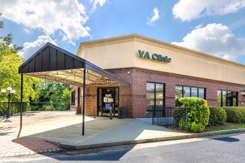 Gwinnett County VA Clinic