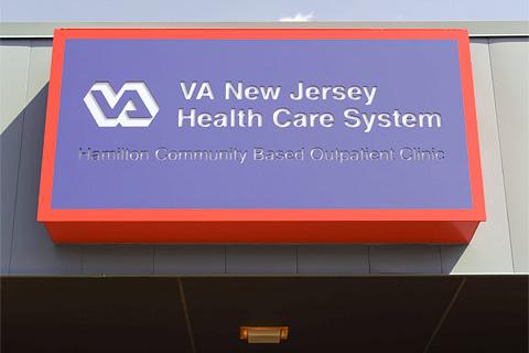 Hamilton VA Clinic