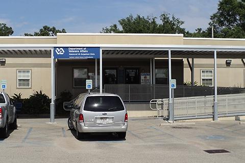 Hammond VA Clinic