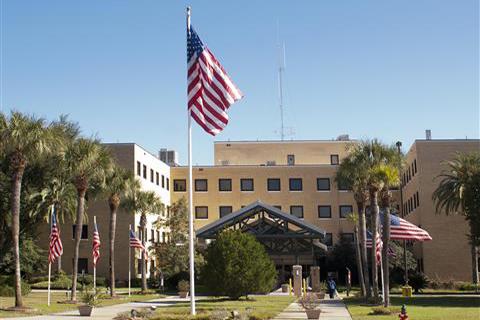 Lake City VA Medical Center