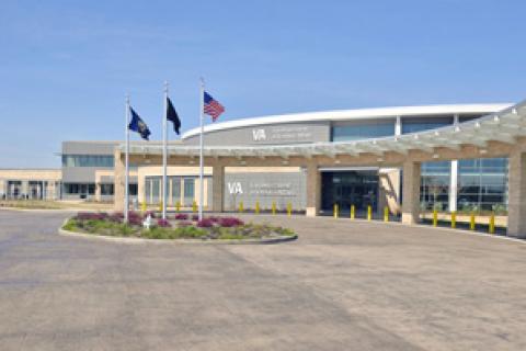 Montgomery VA Clinic