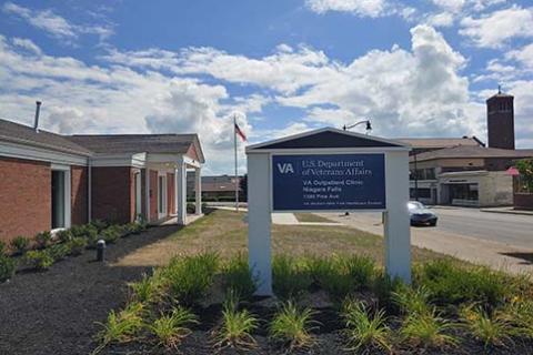 Niagara Falls VA Clinic