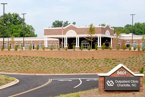North Charlotte VA Clinic