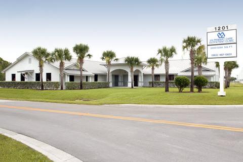 Okeechobee VA Clinic