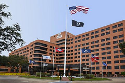 Overton Brooks VA Medical Center