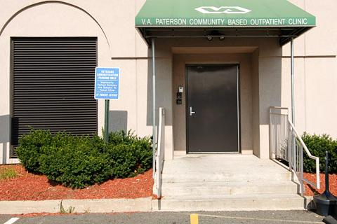 Paterson VA Clinic